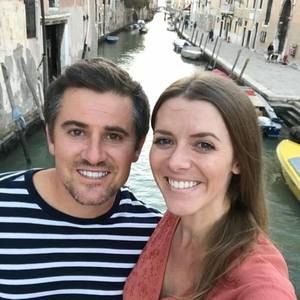 Meet your Posher, Taylor